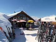 Restaurant recommandé : Les Chottes