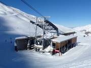 Cime Caron - 135 places | Télécabine