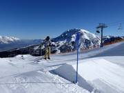 Du plaisir au Golden Roofpark Axamer Lizum