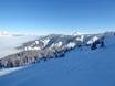 Ski amadé: Domaines skiables respectueux de l'environnement – Respect de l'environnement Galsterberg – Pruggern