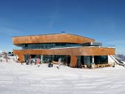 Restaurant recommandé : Mountain Loft Spieljoch