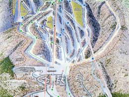 Domaine skiable Haystack Mountain – The Hermitage Club