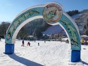 Kaliland au Rittisberg