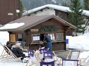 Snack Bar Pann Italia