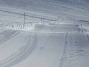 Piste à vagues Storhaugcrossen n° 22