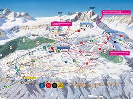 Domaine skiable Braunwald