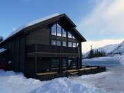 Chalet à la station de vallée Tinnheisen