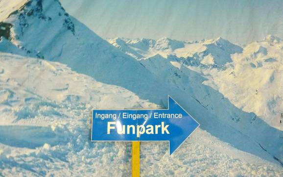 Limbourg (Pays-Bas): indications de directions sur les domaines skiables – Indications de directions SnowWorld Landgraaf