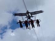 Airrofan - Voler comme un aigle