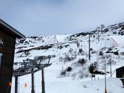 Olympiagondolen - 12 places | Télécabine (monocâble à mouvement unidirectionnel)