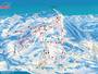 Plan des pistes Sudelfeld – Bayrischzell