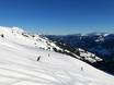 Diversité des pistes Nationalpark-Region Hohe Tauern – Diversité des pistes Dorfgastein/Großarltal