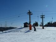 Grafenmatt II - Téléski