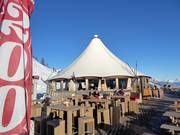 Lieu recommandé pour l'après-ski : Le 2006