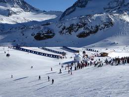 Förderband Gamsgarten 3