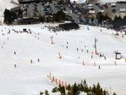 Pessons 1 - Téléski