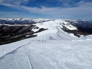 Piste n° 1 Kolašin 1600