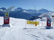 Bon plan pour les enfants :  - Piste à bosses