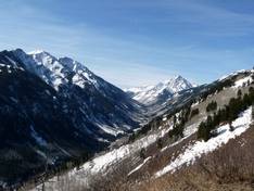 Images Buttermilk Mountain