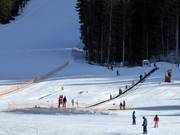 Tapis roulant Dosson