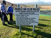 Règlement du Pendle Ski Club