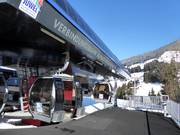 Verbindungsbahn Alpbach-Wildschönau 1 - 8 places | Télécabine (monocâble à mouvement unidirectionnel)