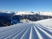 Descente Sechszeiger