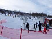 Blåbärsliden 1 - Téléski