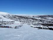 Piste Arne n° 41 (Geilohovda)