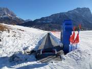 Tapis roulant Baby Socrepes