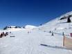 Domaines skiables pour les débutants dans la région touristique de Surselva – Débutants Obersaxen/Mundaun/Val Lumnezia