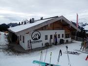 Restaurant de montagne Usterwies