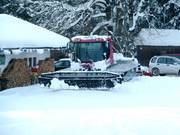 La dameuse du Reiserhang