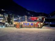 Lieu recommandé pour l'après-ski : SkihausPub