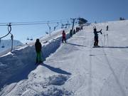 Hornbodenlift - Téléski