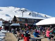 Restaurant recommandé : Ōpuke Kai Restaurant