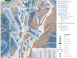 Domaine skiable Sugar Mountain