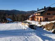 Vlek Samoty 3 - Téléski