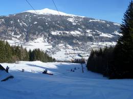 Domaine skiable Petersbründl – St. Michael im Lungau