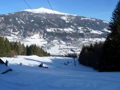 Images Petersbründl – St. Michael im Lungau