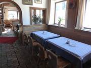 Auberge Mittelstation