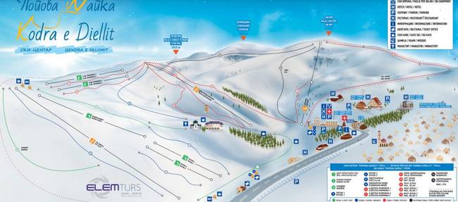 Popova Sapka Popova Sapka