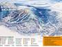 Plan des pistes Borgafjäll