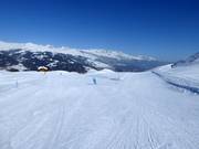 Piste n° 32 & 33 Sasolas