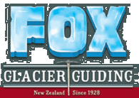 Fox Glacier