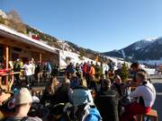 Epircher Laner Alm à Obereggen