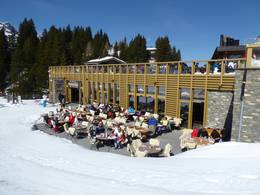 Titlis – Engelberg