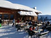 Restaurant recommandé : Asitz Bräu