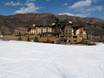 Rocheuses: offres d'hébergement sur les domaines skiables – Offre d’hébergement Snowmass