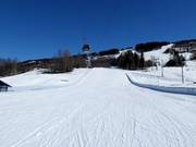 Descente facile Lett